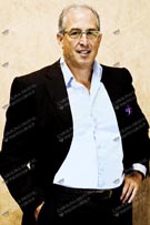 Executive Portraits 063